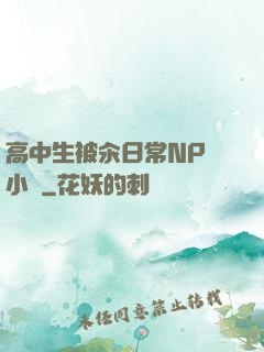 高中生被汆日常NP 小說